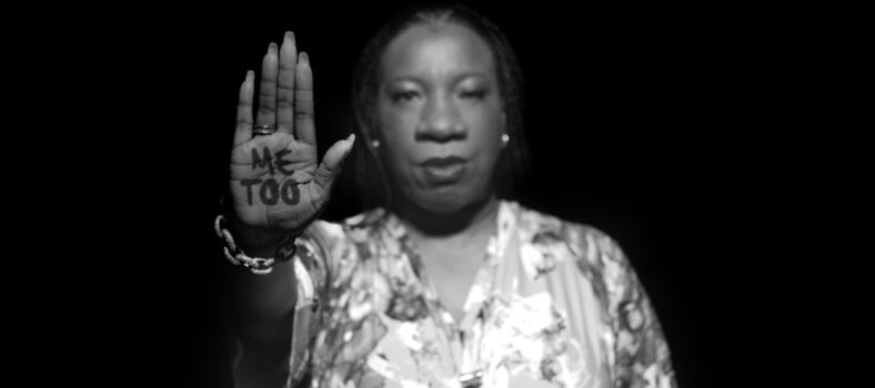 Tarana Burke